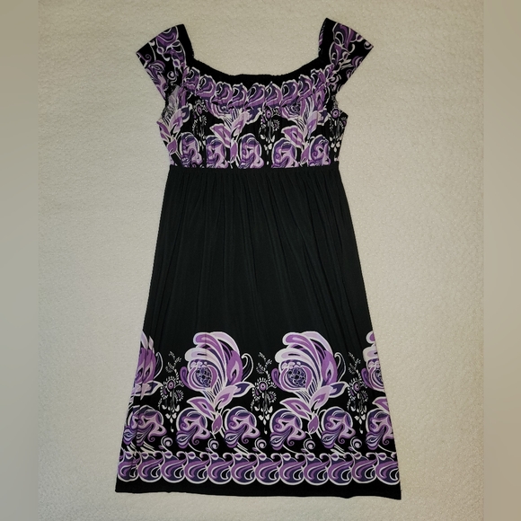 Muse Mini Sundress - Picture 9 of 11